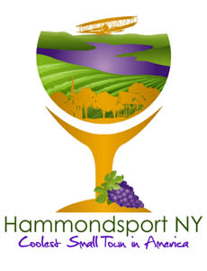 Hammondsport Coolest Small Town Hammondsport Coolest Small Town