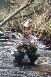 Courtesy of Finger Lakes Guide Service Courtesy of Finger Lakes Guide Service
