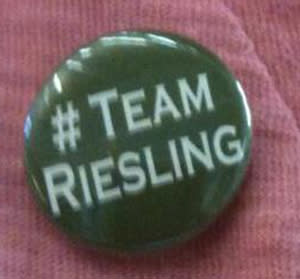 #TeamRiesling #TeamRiesling