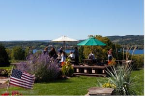 Finger Lakes Wineries Finger Lakes Wineries