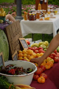 Farmers' Market