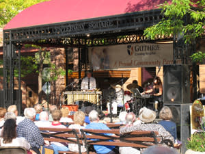 Jazz & Harvest