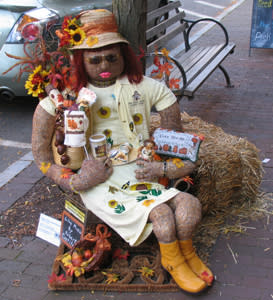 Jazz & Harvest