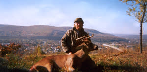 Deer