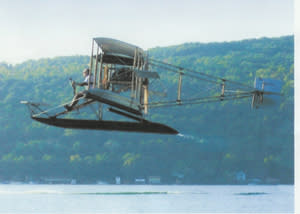 Curtiss A-1 Triad