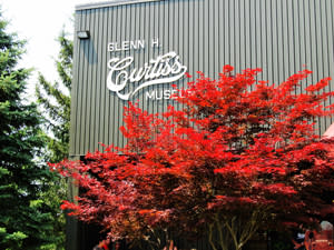 Curtiss Museum