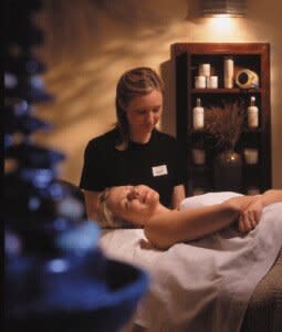 Well Spa & Salon