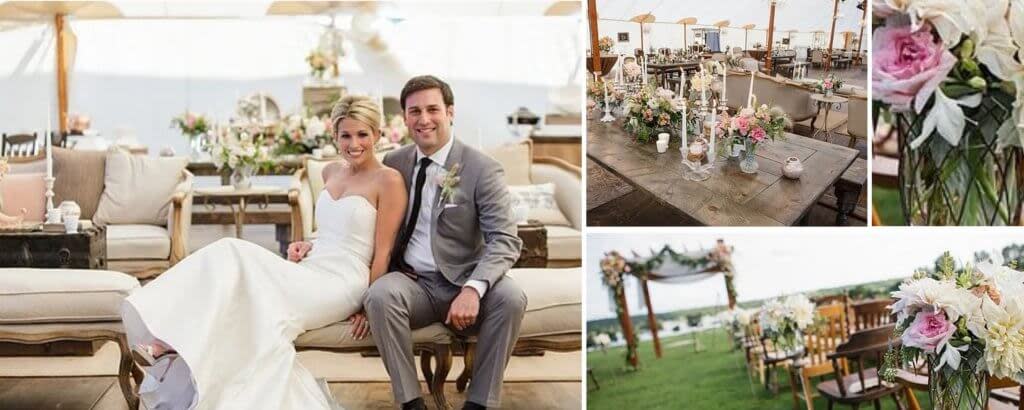 Top Wedding Venues in Lake Geneva