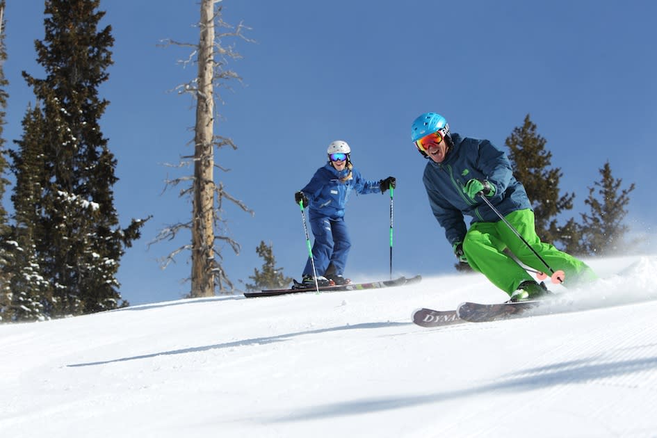 Snowbird Mountain School - Salt Lake City, UT Snowbird Mountain School