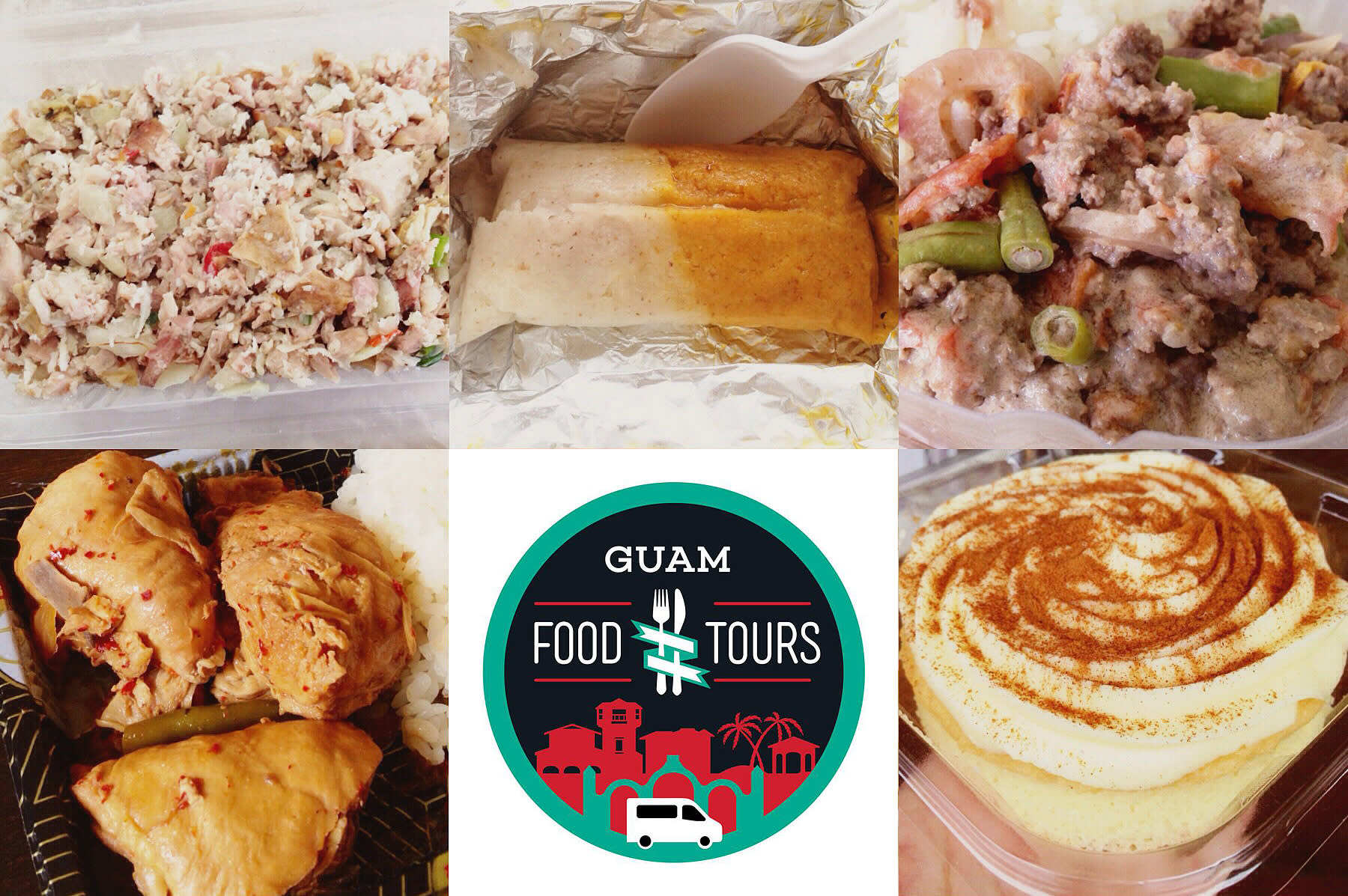 Guam Food Tours 1
