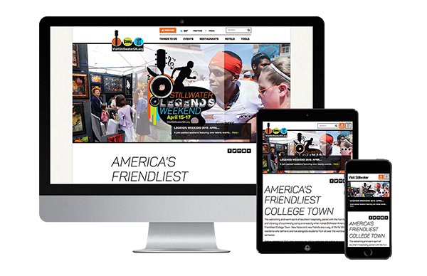 Stillwater Responsive Layout Stillwater Responsive Layout