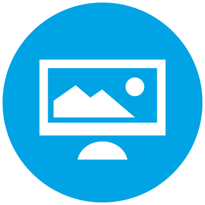 Design Presentation Icon Design Presentation Icon