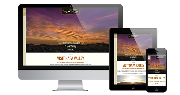 Napa Valley Launch