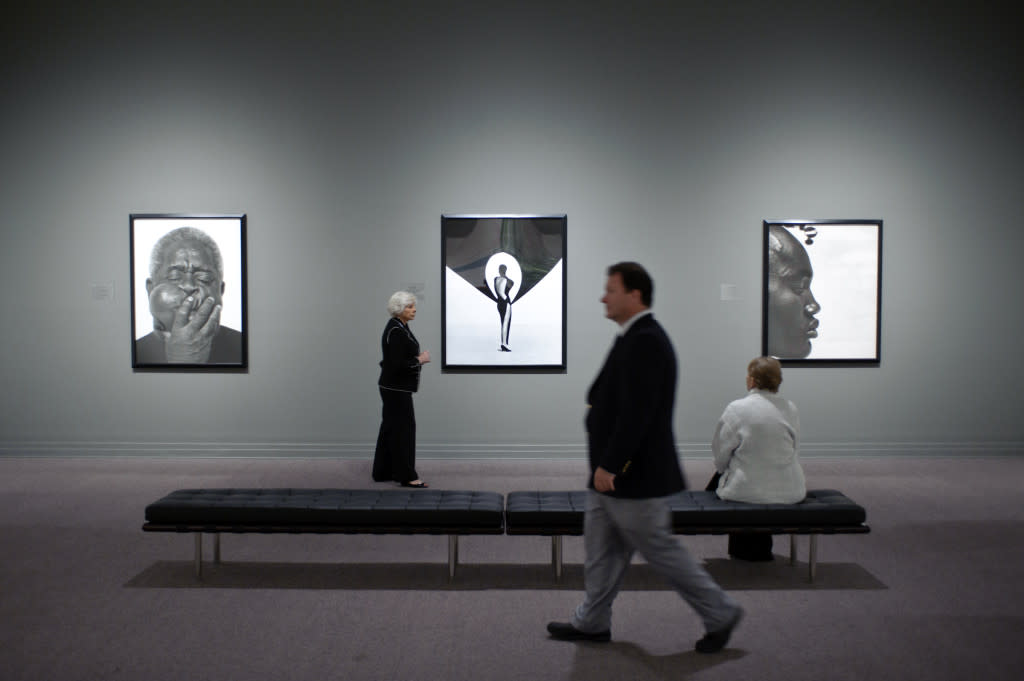 Huntsville Museum of Art - a STEAM - destination in Huntsville, Alabama via iHeartHsv.com