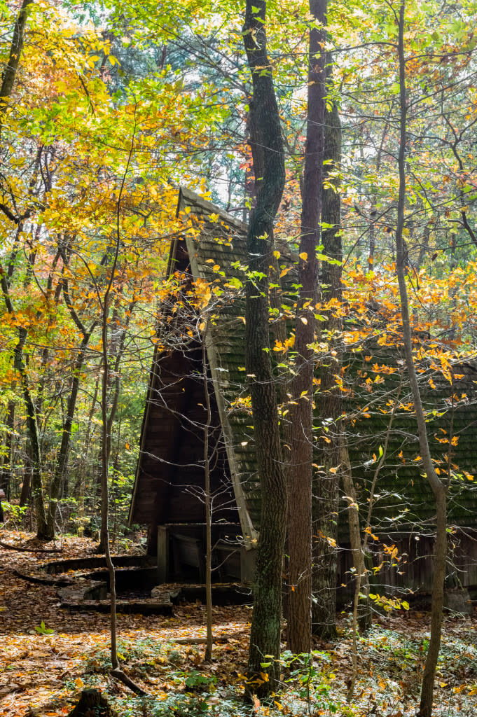 Get you winter hike on at Green Mountain