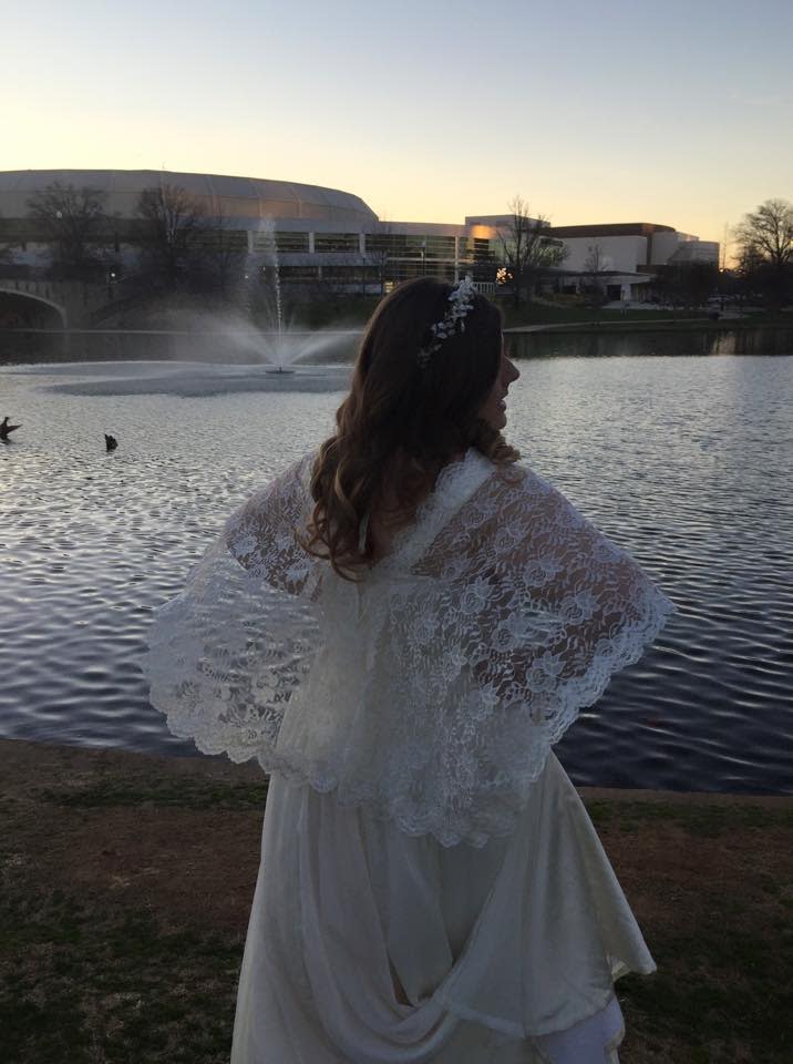 5 Steps to Achieving the Huntsville Dream Wedding