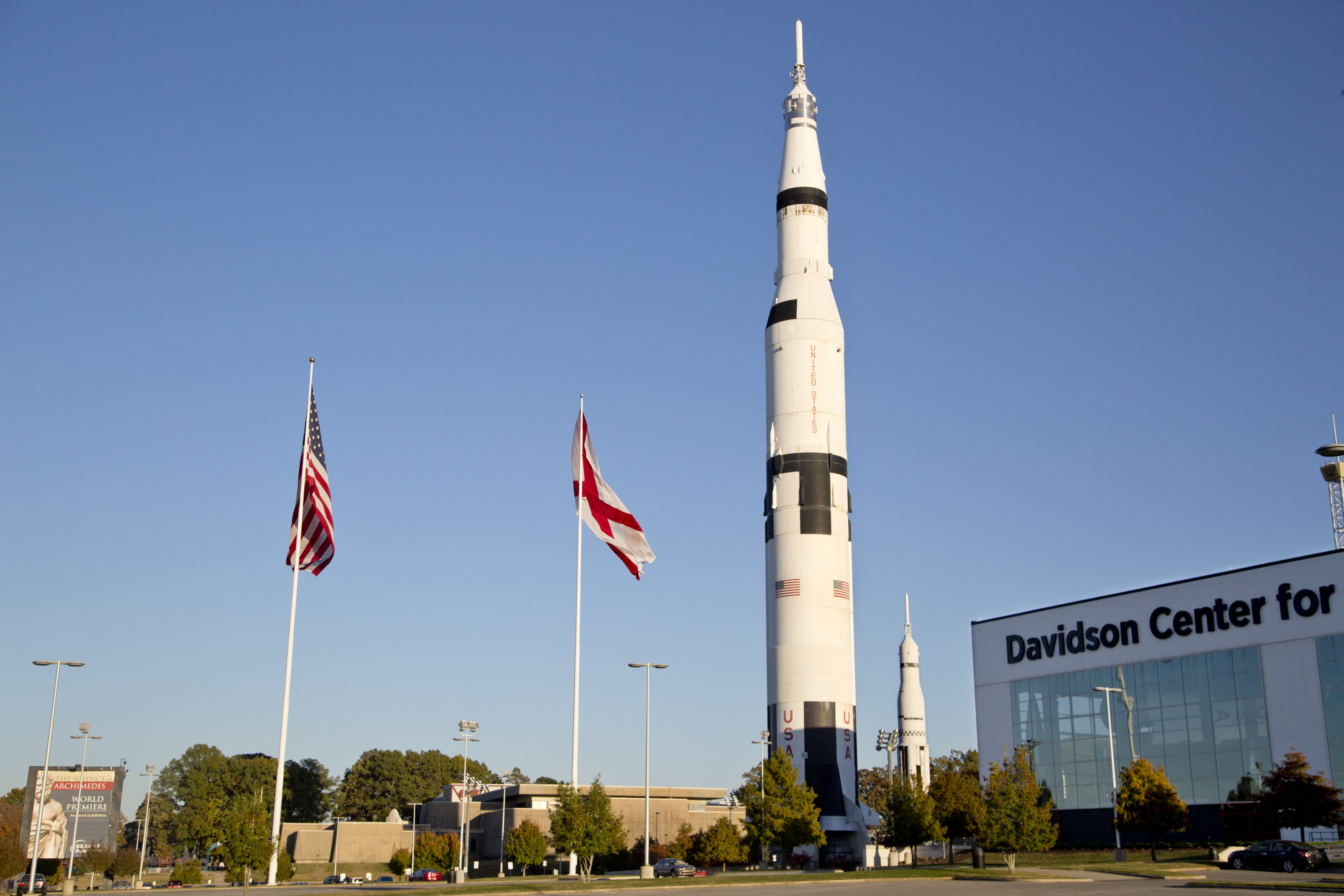 6 Signs You're in Love with the Rocket City