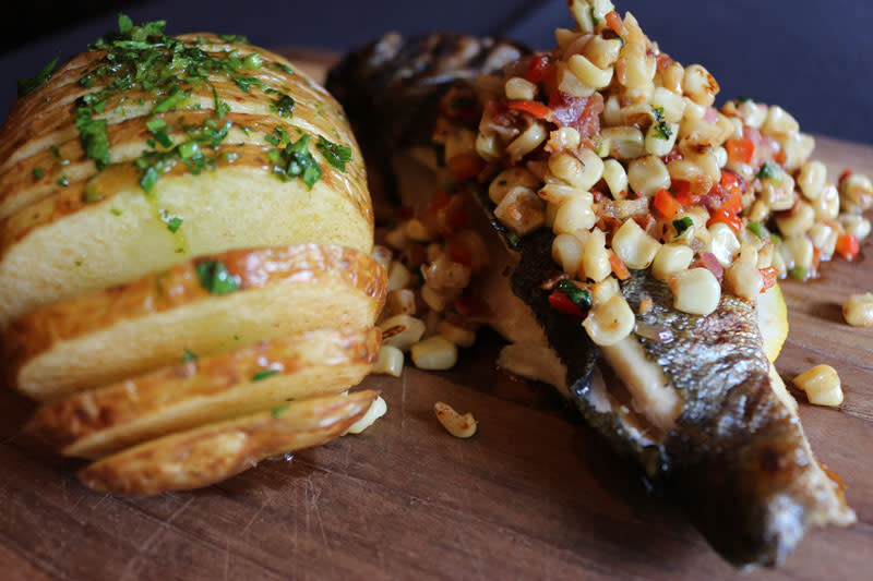 Where to Splurge on Fine Dining in Huntsville