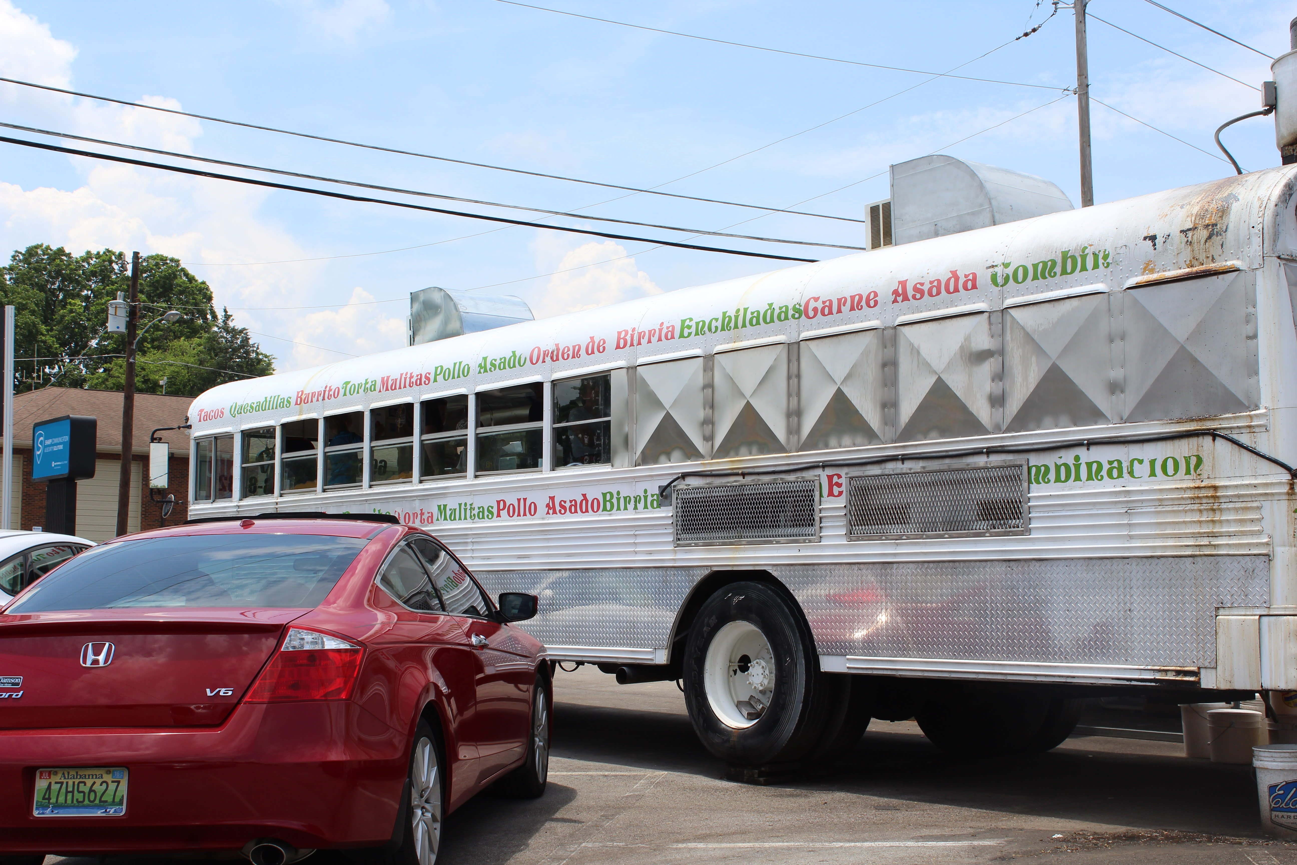 Taco Bus