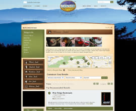 Cascade Highlands Music Trail