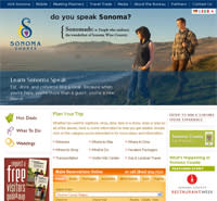 Sonoma County