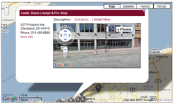 Google Maps