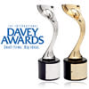 Davey Awards Logo