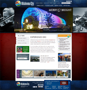 OKC new site