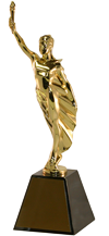 MarCom 2011 Award