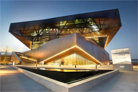 Irving Convention Center