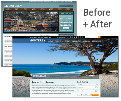 Monterey Before After 2012