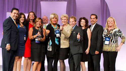 Flagler Awards - 2013
