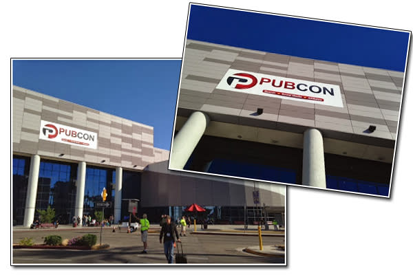 PubCon 2