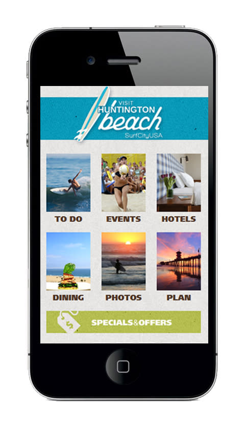 Huntington Beach Mobile