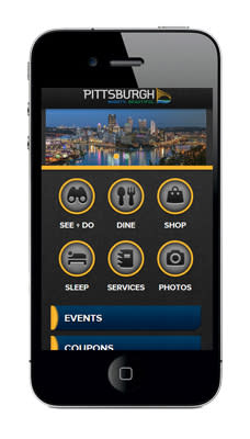 Pittsburgh Mobile Pittsburgh Mobile