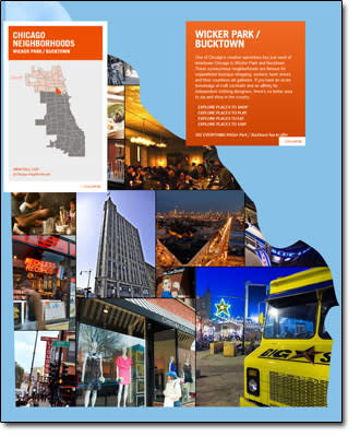 Chicago Neighborhoods 3