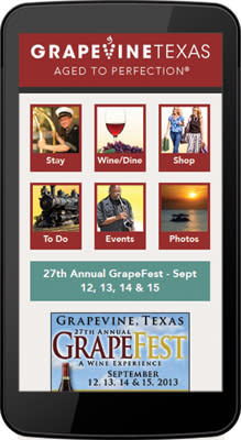 GV Mobile 2013