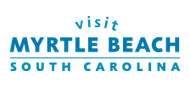 Myrtle Beach Area CVB Logo