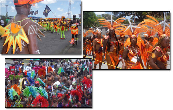 Barbados Festival