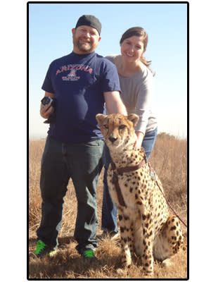 South Africa - Felix 2