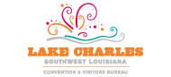 Lake Charles Logo
