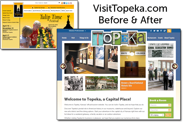 Topeka 2013 Before After
