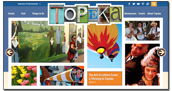 Topeka 2013 Header