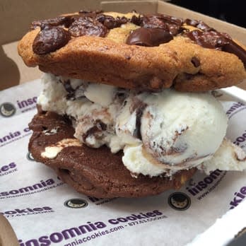 Oshkosh Ice Cream & Frozen Custard