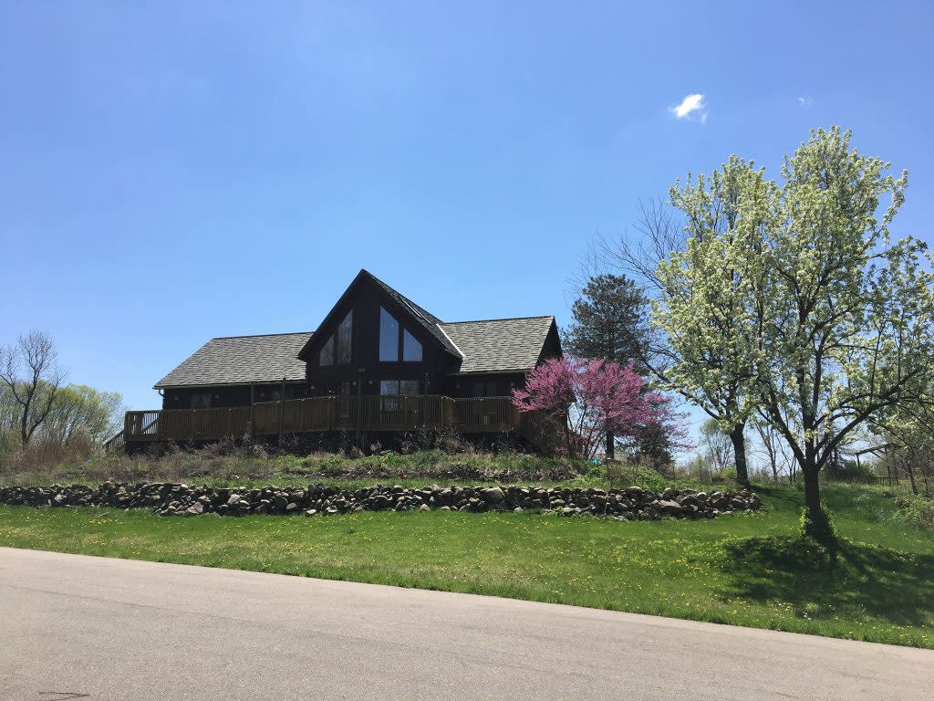 Elkhart Environmental Center