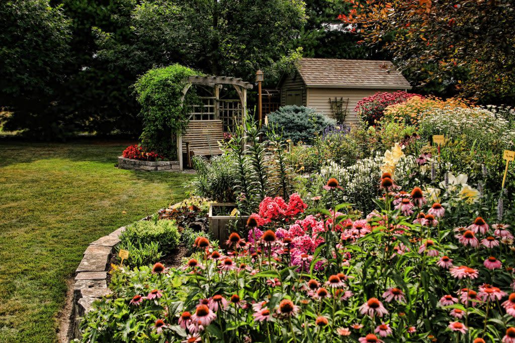 Michiana Master Gardeners Association