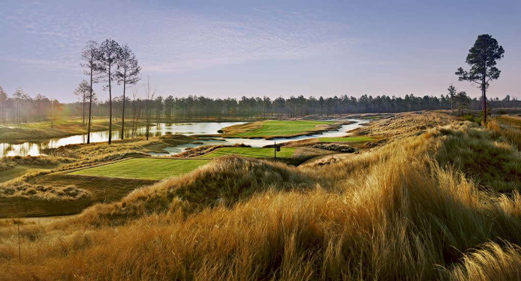 Cape Fear National Golf Course