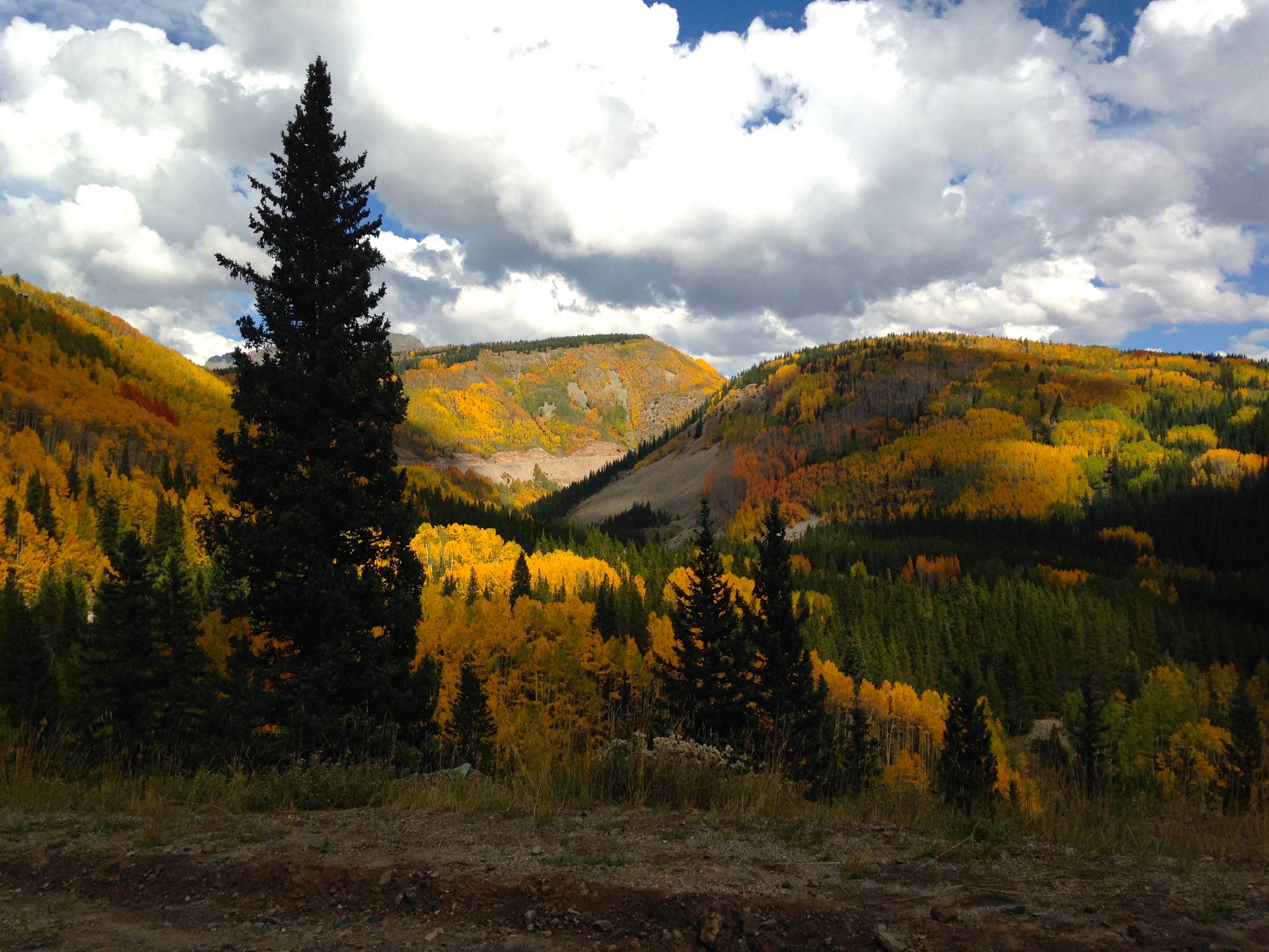 best month to visit durango colorado