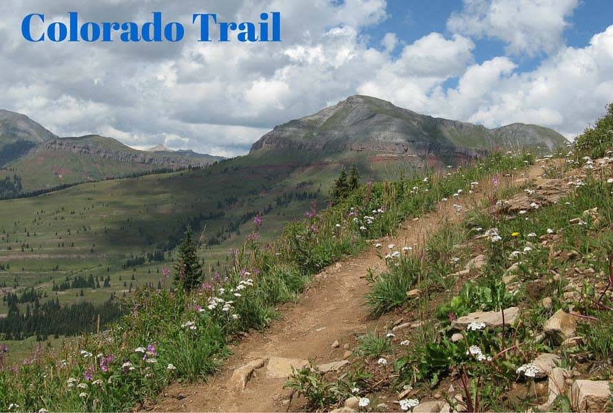 by Molly Mickel from Mild to Wild Rafting and Jeep Trail Tours