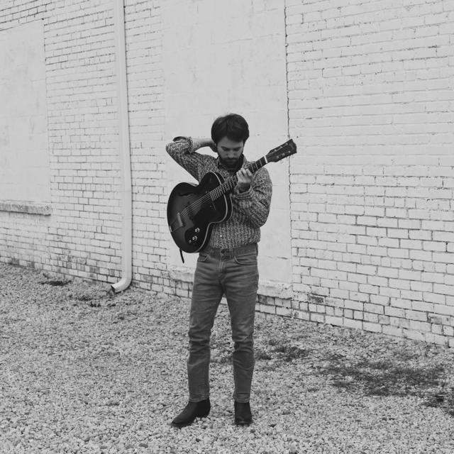 Shay Lovette Shay Lovette album cover